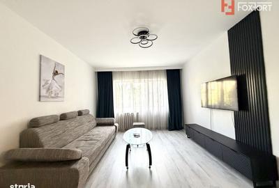 Apartament cu 3 camere decomandat în Aradului - 2