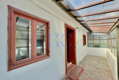 Casă individuală cu 3 camere cu Canalizare în Terezian - 10