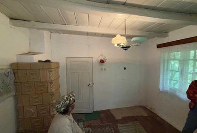 Casă cu 2 camere în Central - 1