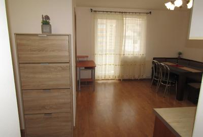 Apartament cu 3 camere decomandat, mobilat în Cedonia - 16