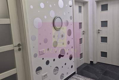 Apartament cu 2 camere în Fundeni