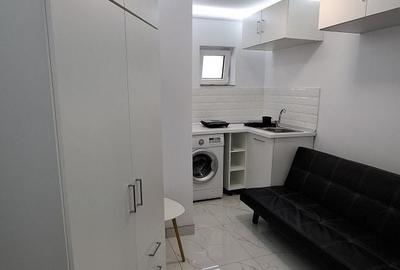 Garsonieră nedecomandată în Nufărul - 4