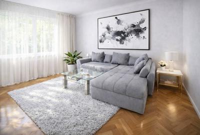 Apartament cu 3 camere decomandat în Mănăștur - 2
