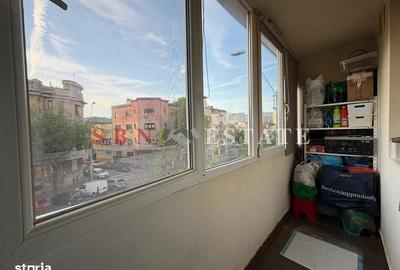 Apartament cu 2 camere semidecomandat în Victoriei - 4