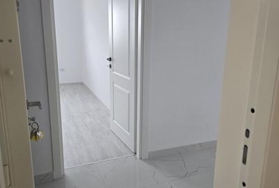Apartament cu 2 camere decomandat în Bucium - 2