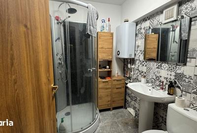 Apartament cu 2 camere în Tei - 11