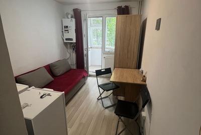 Garsonieră în Alexandru cel Bun - 5