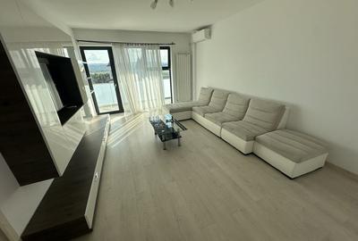Apartament cu 2 camere decomandat în Traian