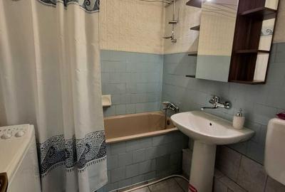 Apartament cu 2 camere decomandat în Sebastian