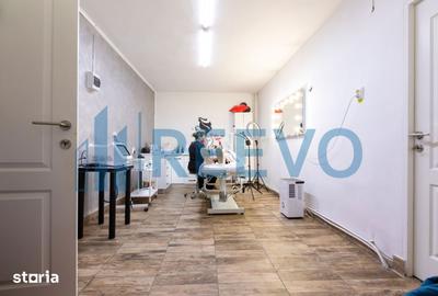 Spațiu comercial, de 430 mp, în Sud - 12