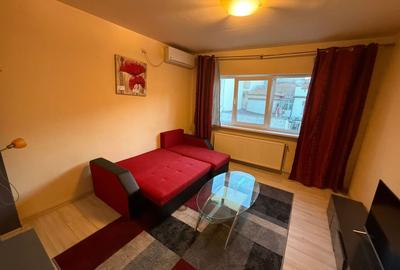 Apartament cu 2 camere decomandat în Ultracentral