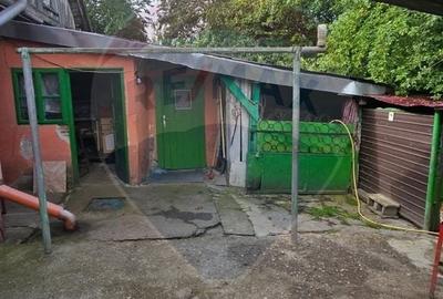 Casă cu 4 camere cu Teren 540 Mp în Central - 14
