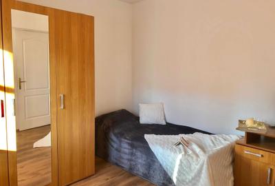 Apartament cu 2 camere decomandat în Mărăști - 3