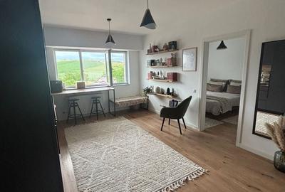 Apartament cu 2 camere semidecomandat în Apahida - 3