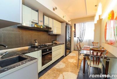 Apartament cu 2 camere decomandat în Cișmigiu - 1