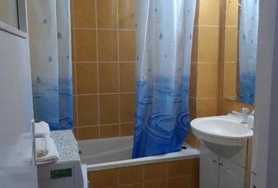 Garsonieră decomandată în Rahova