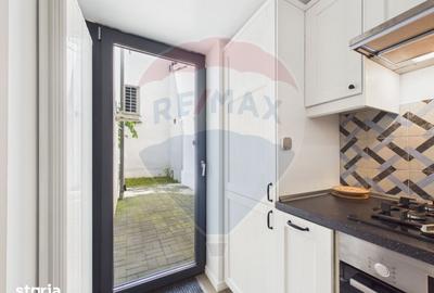 Apartament cu 2 camere semidecomandat, mobilat în Grivița - 12