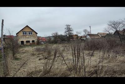 Casă cu 4 camere în Daneș