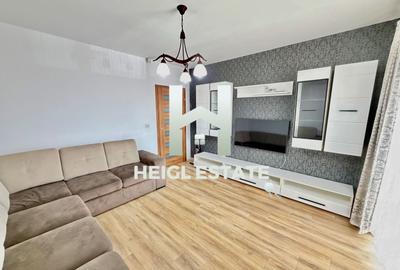 Apartament cu 2 camere decomandat, mobilat în Giroc - 1