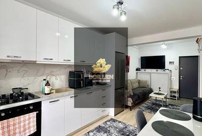 Apartament cu 2 camere în Florești