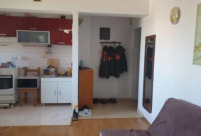 Apartament cu 2 camere semidecomandat în Central - 9