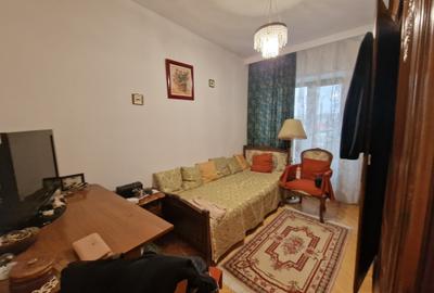 Apartament cu 4 camere decomandat, mobilat în Centru Civic - 13