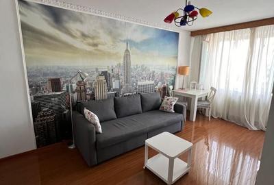 Apartament cu 2 camere decomandat în Rahova - 1
