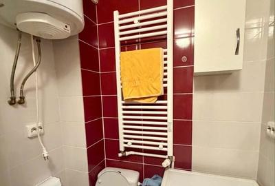 Apartament cu 2 camere semidecomandat în Central - 5