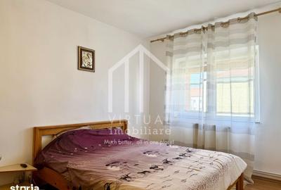Apartament cu 4 camere decomandat în Est - 9