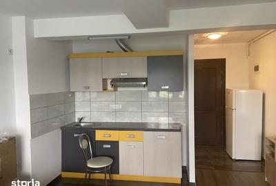 Garsonieră în Ștrand - 3