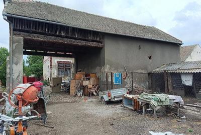 Casă cu Teren 2877 Mp în Tomnatic - 3