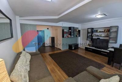 Apartament cu 2 camere semidecomandat în Mănăștur