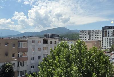 Apartament cu 2 camere decomandat în Răcădău - 4