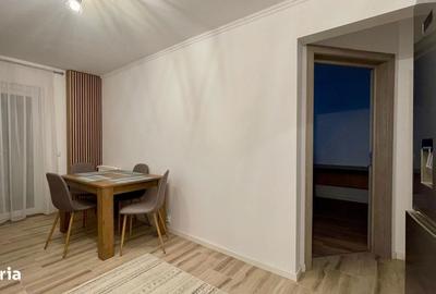 Apartament cu 2 camere în Decebal - 2