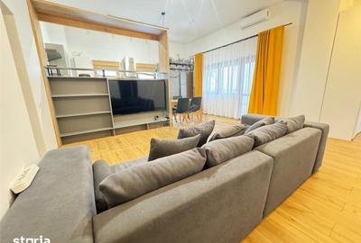 Apartament cu 4 camere în Central