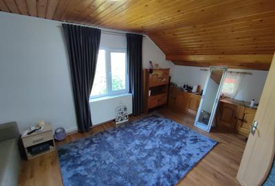 Casă cu 4 camere cu Canalizare în Petrăchioaia - 12