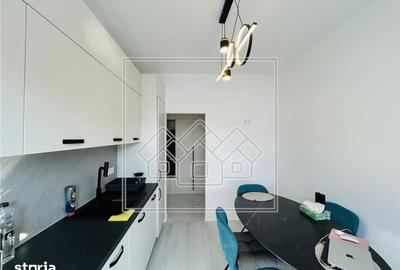 Apartament cu 2 camere decomandat în Tineretului - 3
