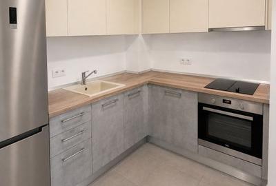 Apartament cu 2 camere în Central - 2