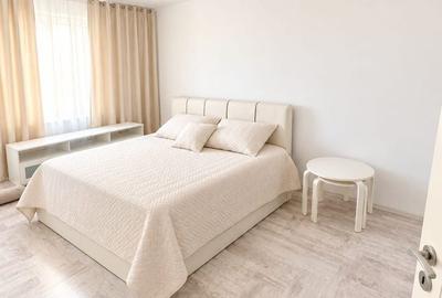 Apartament cu 2 camere decomandat, mobilat în Iancului
