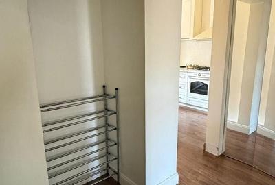 Apartament cu 2 camere decomandat în Popoveni - 4