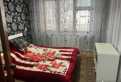 Garsonieră decomandată în Berceni
