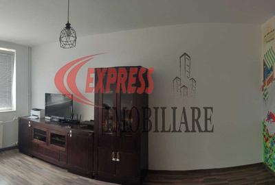 Apartament cu 3 camere decomandat în Titan - 2