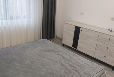 Apartament cu 2 camere decomandat în Central - 8