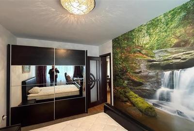 Apartament cu 2 camere circular, mobilat în Florești - 12