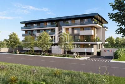 Apartament cu 3 camere decomandat în Theodor Pallady