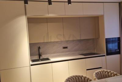Apartament cu 3 camere decomandat, mobilat în Iancu Nicolae - 5