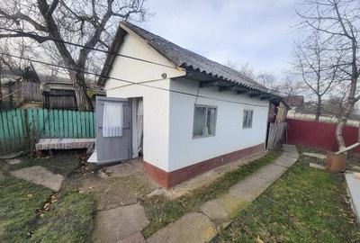 Casă cu Teren 40 Mp în Saucenița