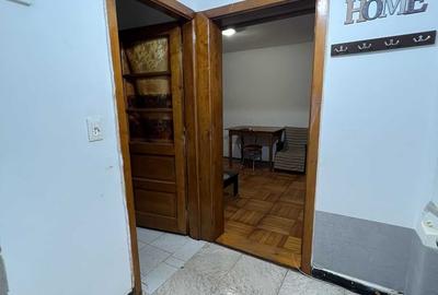 Apartament cu 2 camere semidecomandat în Romanilor - 5