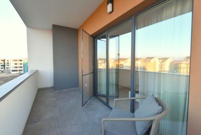 Apartament cu 3 camere decomandat, mobilat în Dumbrăvița - 14