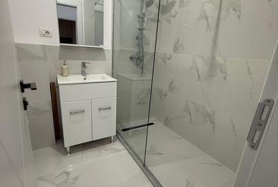 Apartament cu 2 camere decomandat în Nord - 2